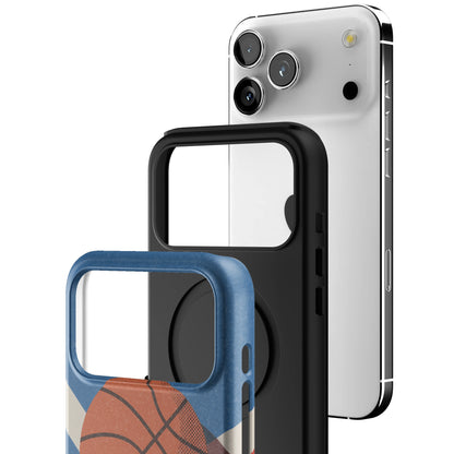 Rebound iPhone Case gallery - Iphone_17_Pro_Max_3