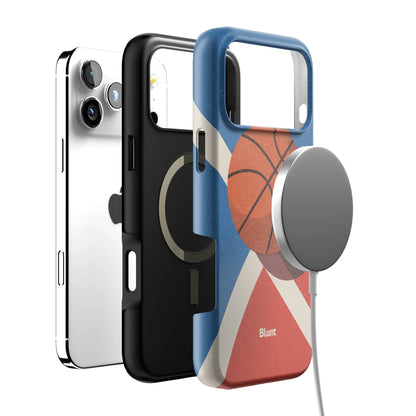 Rebound iPhone Case gallery - Iphone_17_Pro_Max_4