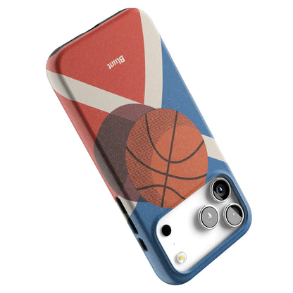 Rebound iPhone Case gallery - Iphone_17_Pro_Max_5