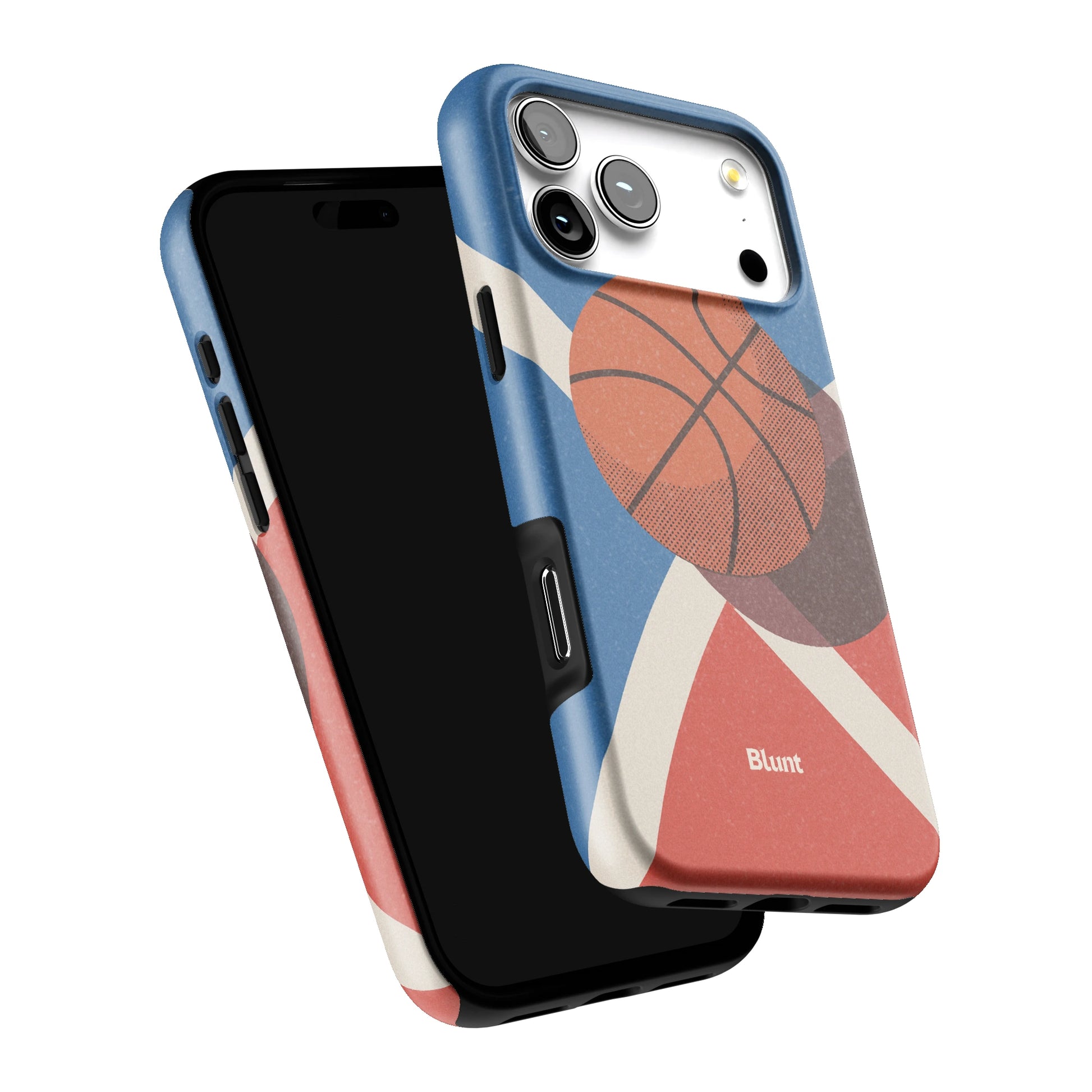 Rebound iPhone Case gallery - Iphone_17_Pro_Max_6