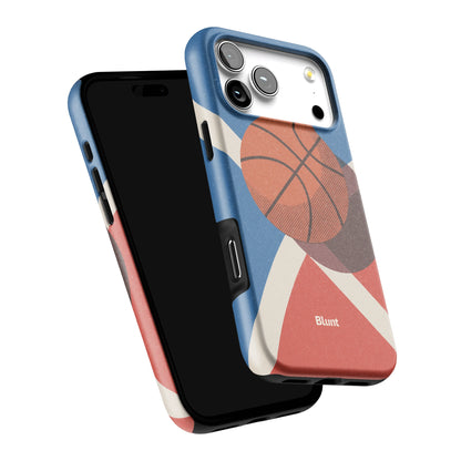 Rebound iPhone Case gallery - Iphone_17_Pro_Max_6