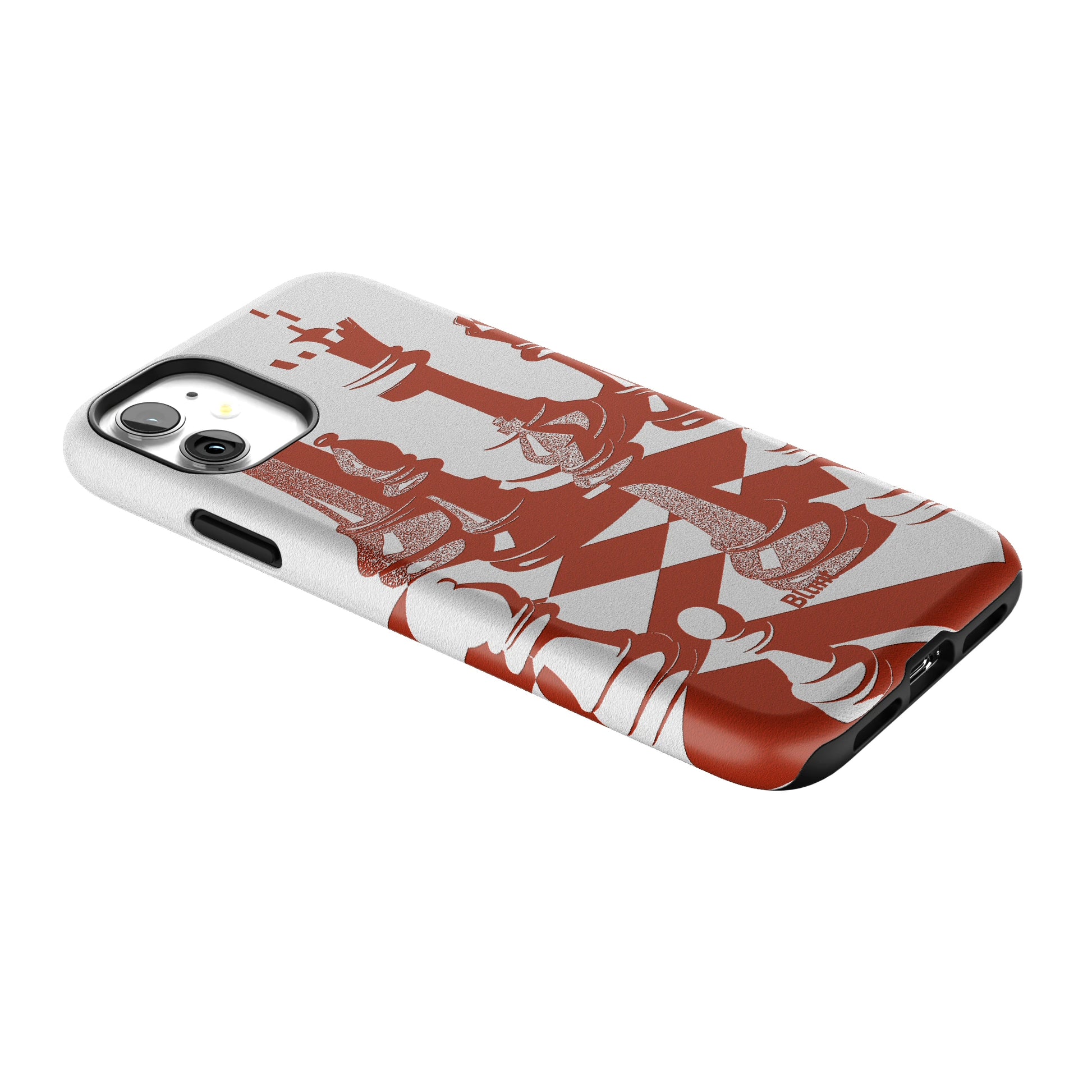 Red Gambit iPhone Case gallery - Iphone_11_Iphone_2