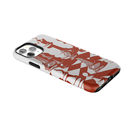 Red Gambit iPhone Case gallery - Iphone_11_Pro_2