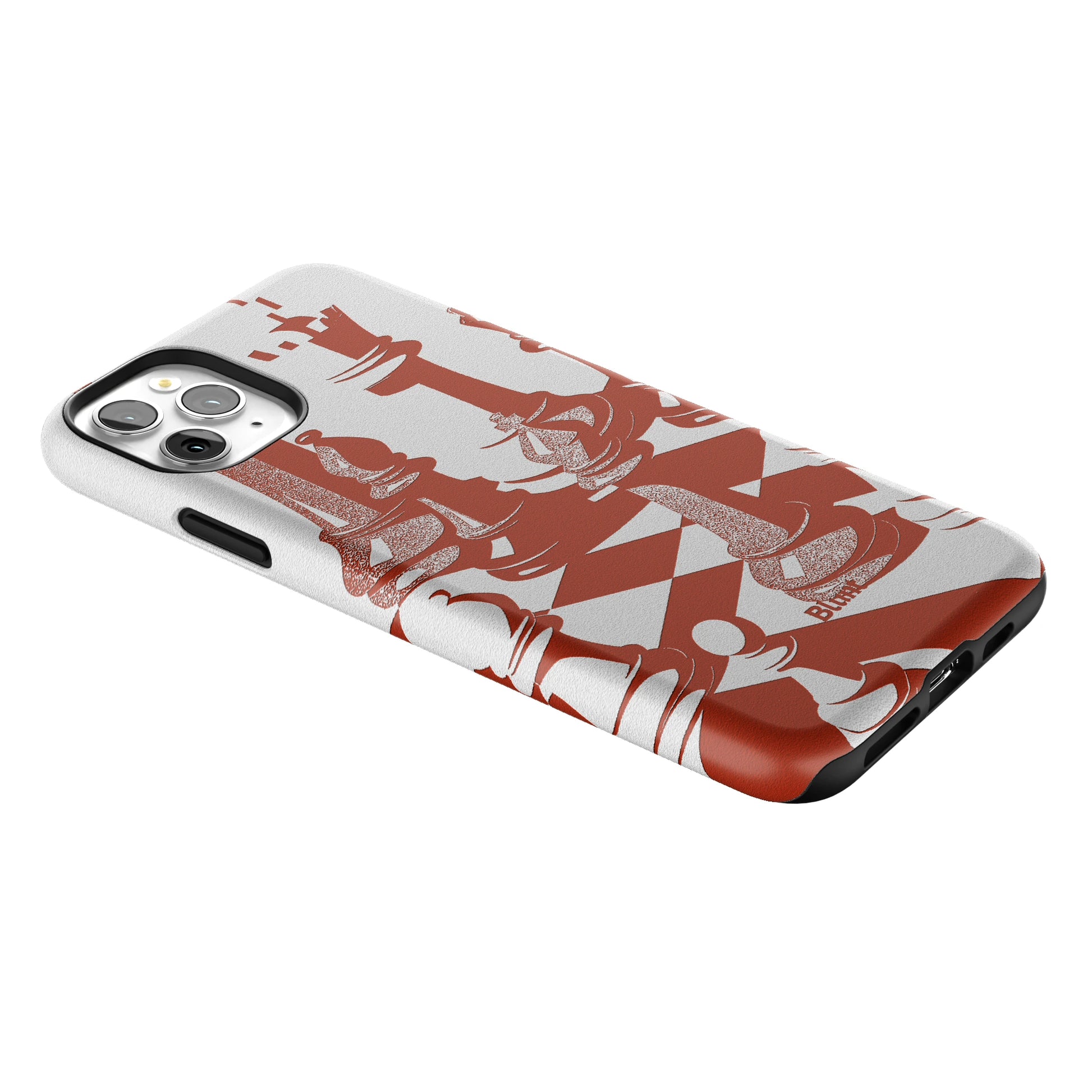 Red Gambit iPhone Case gallery - Iphone_11_Pro_Max_2