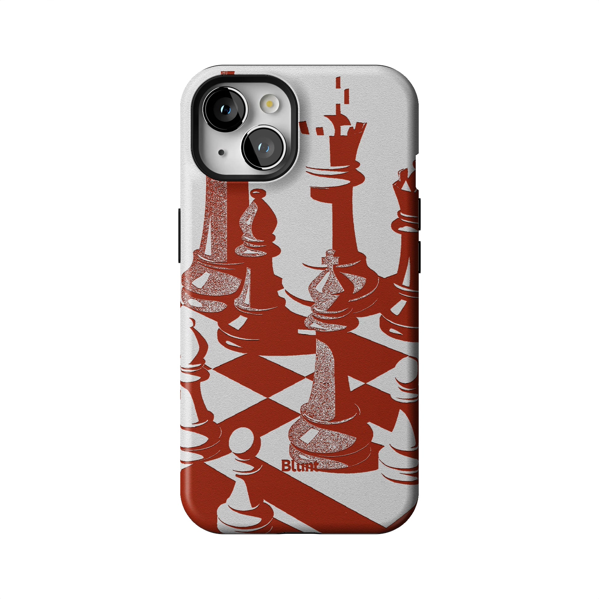 Red Gambit iPhone Case gallery - Iphone_13_Iphone_1