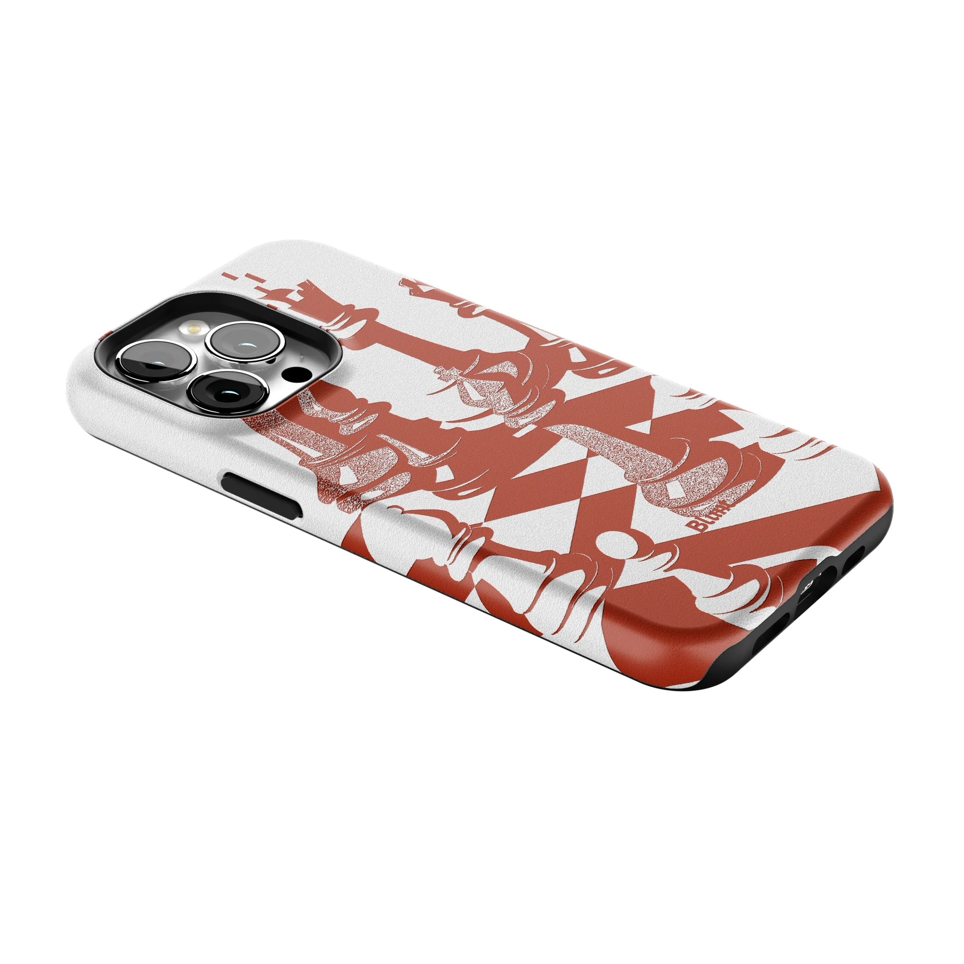 Red Gambit iPhone Case gallery - Iphone_13_Pro_2
