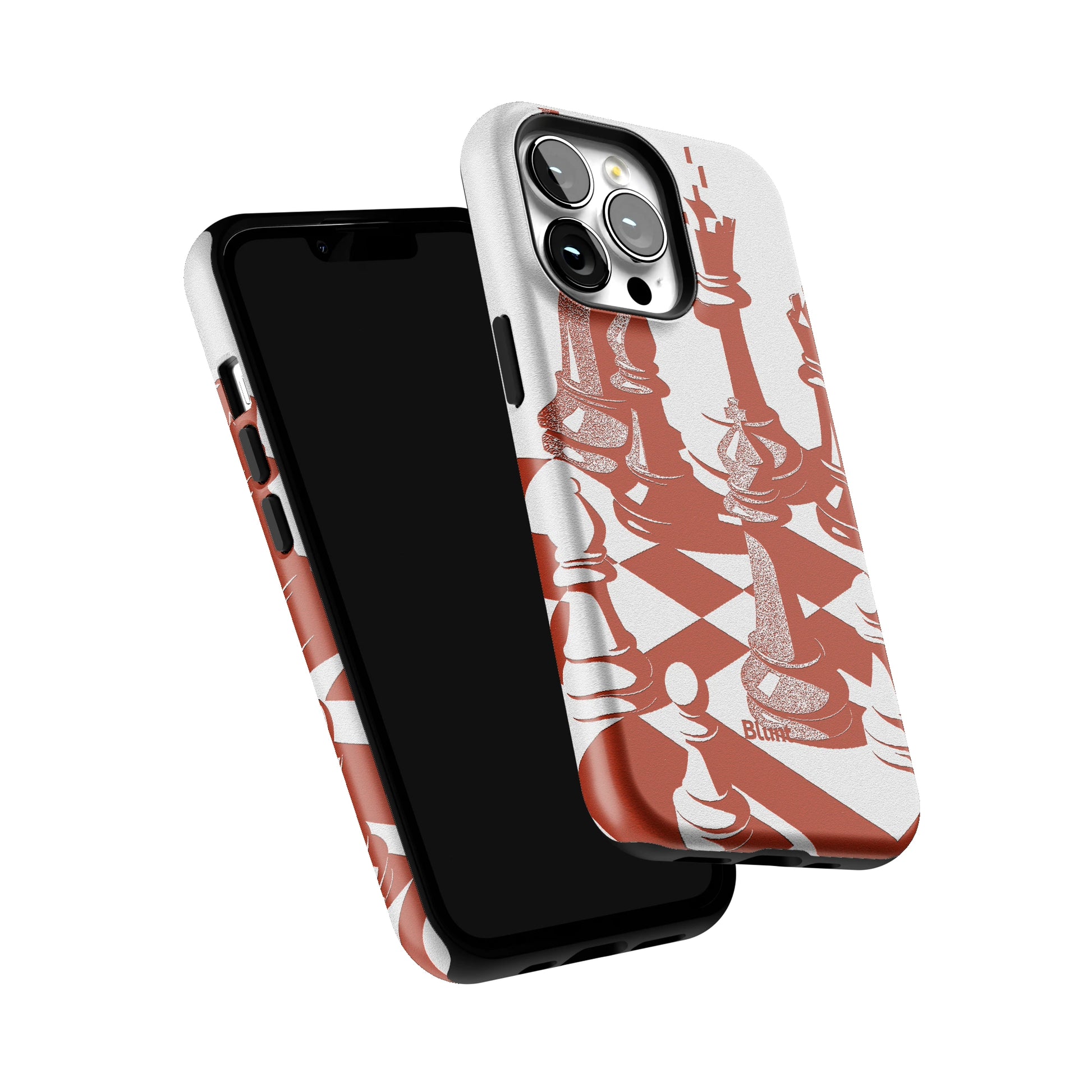 Red Gambit iPhone Case gallery - Iphone_13_Pro_6