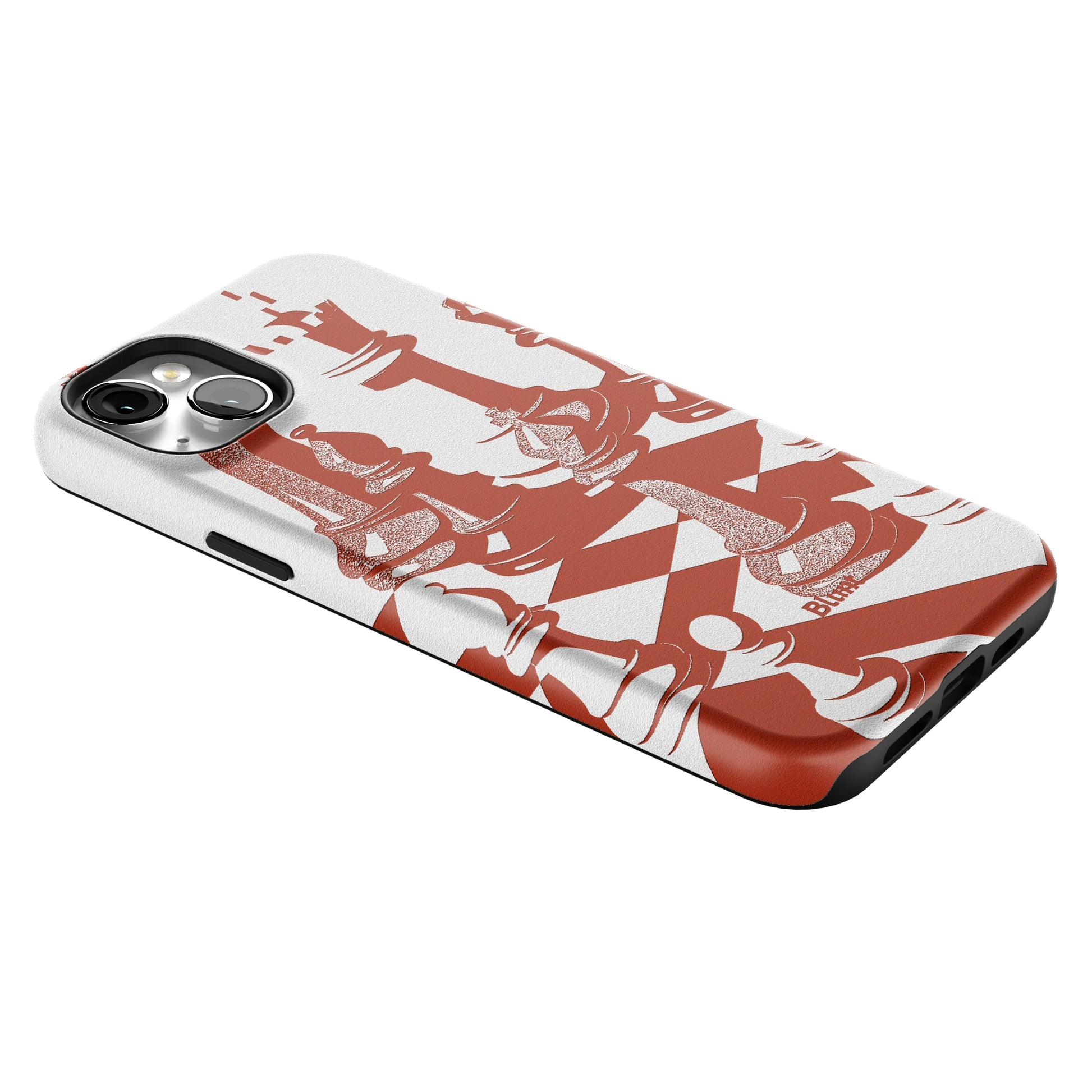 Red Gambit iPhone Case gallery - Iphone_14_Mini_Air_Plus_2