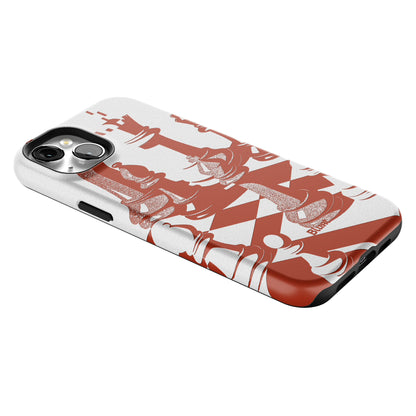 Red Gambit iPhone Case gallery - Iphone_15_Mini_Air_Plus_2