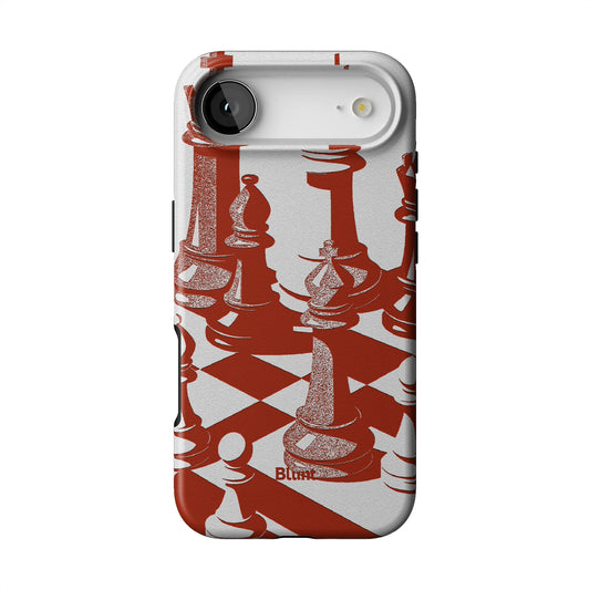 Red Gambit iPhone Case gallery - Iphone_17_Air_1