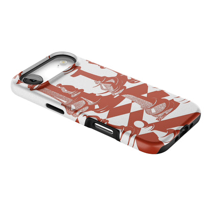 Red Gambit iPhone Case gallery - Iphone_17_Air_2