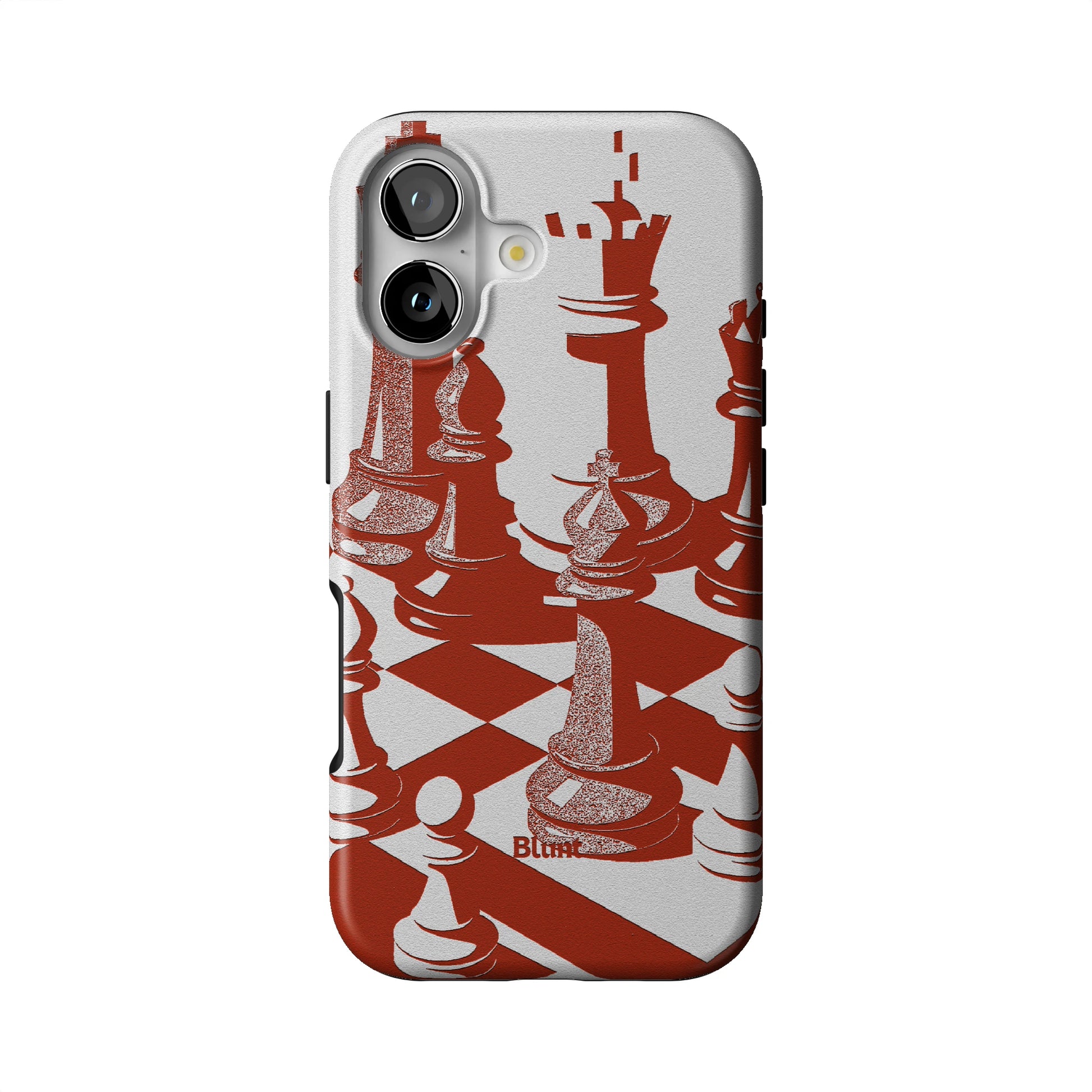 Red Gambit iPhone Case gallery - Iphone_17_Iphone_1
