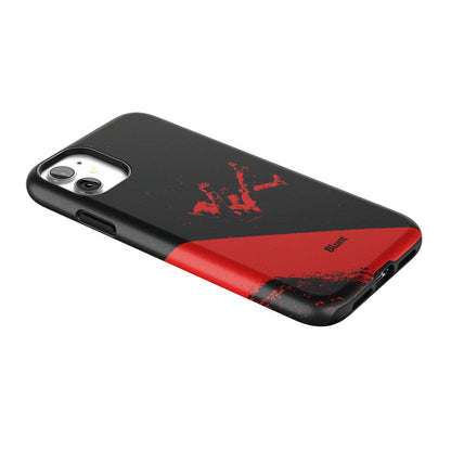 Red Shift iPhone Case gallery - Iphone_11_Iphone_2