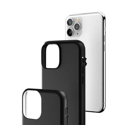 Red Shift iPhone Case gallery - Iphone_11_Pro_3