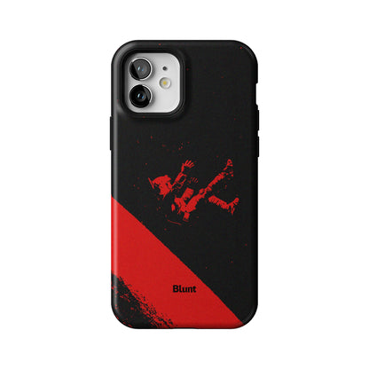 Red Shift iPhone Case gallery - Iphone_12_Iphone_1