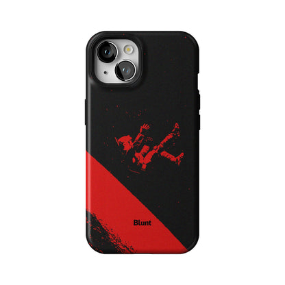 Red Shift iPhone Case gallery - Iphone_13_Iphone_1