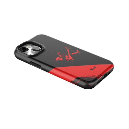 Red Shift iPhone Case gallery - Iphone_13_Mini_Air_Plus_2