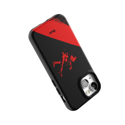 Red Shift iPhone Case gallery - Iphone_13_Mini_Air_Plus_5