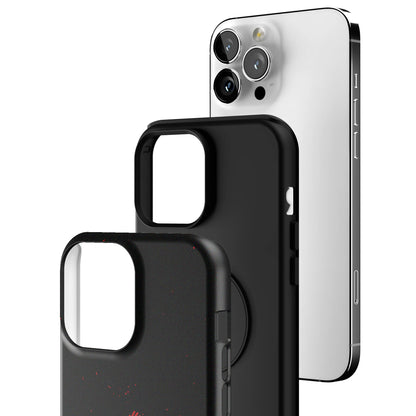 Red Shift iPhone Case gallery - Iphone_13_Pro_Max_3