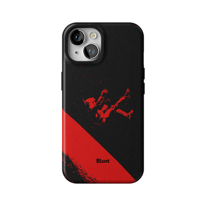Red Shift iPhone Case gallery - Iphone_14_Iphone_1