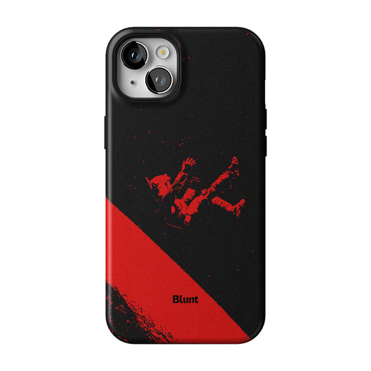 Red Shift iPhone Case gallery - Iphone_14_Mini_Air_Plus_1