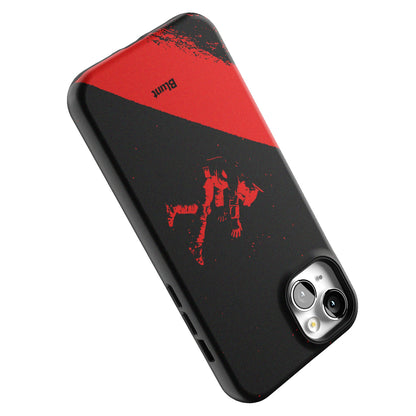 Red Shift iPhone Case gallery - Iphone_14_Mini_Air_Plus_5