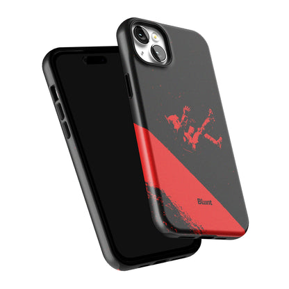 Red Shift iPhone Case gallery - Iphone_14_Mini_Air_Plus_6