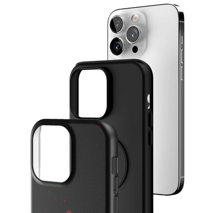 Red Shift iPhone Case gallery - Iphone_14_Pro_Max_3