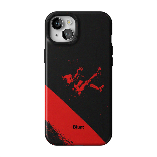 Red Shift iPhone Case gallery - Iphone_15_Mini_Air_Plus_1