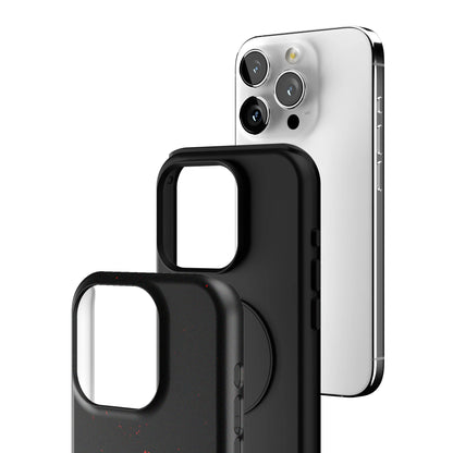 Red Shift iPhone Case gallery - Iphone_15_Pro_3