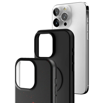 Red Shift iPhone Case gallery - Iphone_15_Pro_Max_3