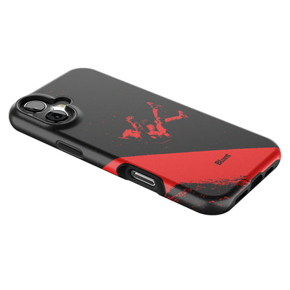 Red Shift iPhone Case gallery - Iphone_16_Mini_Air_Plus_2