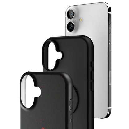 Red Shift iPhone Case gallery - Iphone_16_Mini_Air_Plus_3