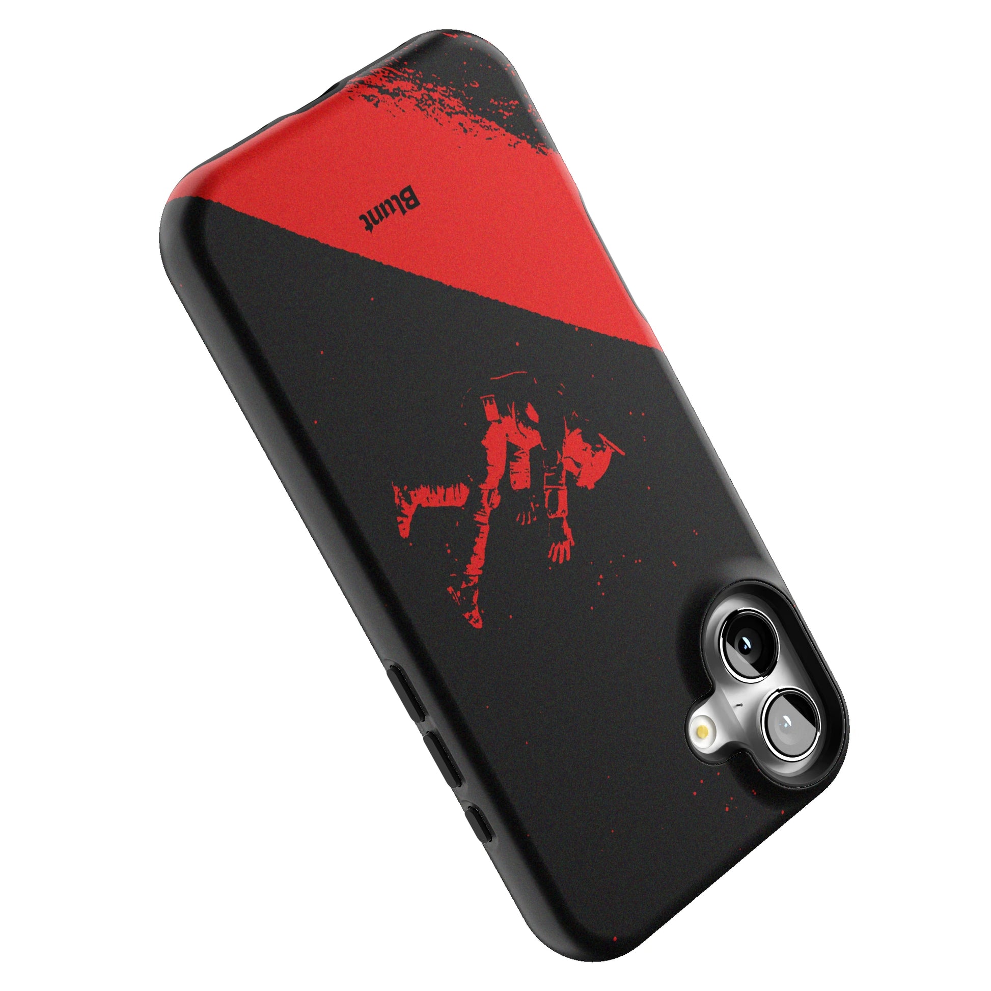 Red Shift iPhone Case gallery - Iphone_16_Mini_Air_Plus_5