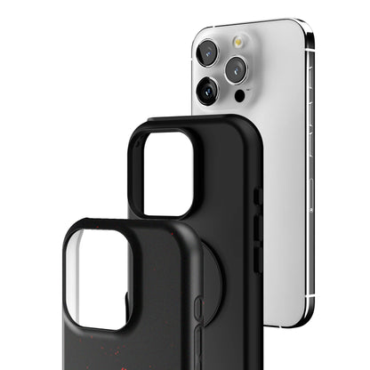 Red Shift iPhone Case gallery - Iphone_16_Pro_3