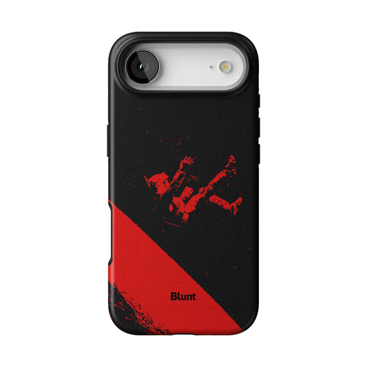 Red Shift iPhone Case gallery - Iphone_17_Air_1