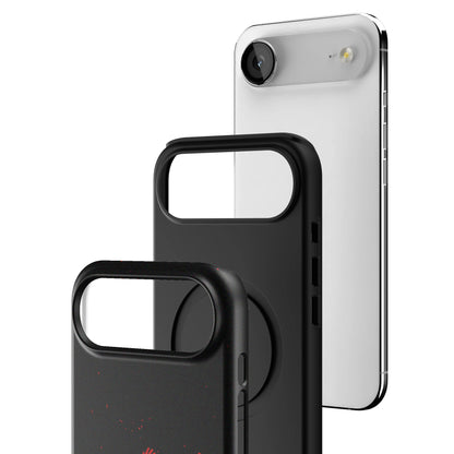 Red Shift iPhone Case gallery - Iphone_17_Air_3