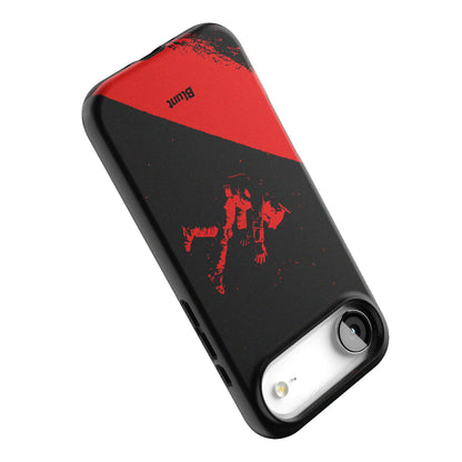 Red Shift iPhone Case gallery - Iphone_17_Air_5