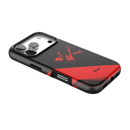 Red Shift iPhone Case gallery - Iphone_17_Pro_2