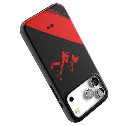 Red Shift iPhone Case gallery - Iphone_17_Pro_Max_5