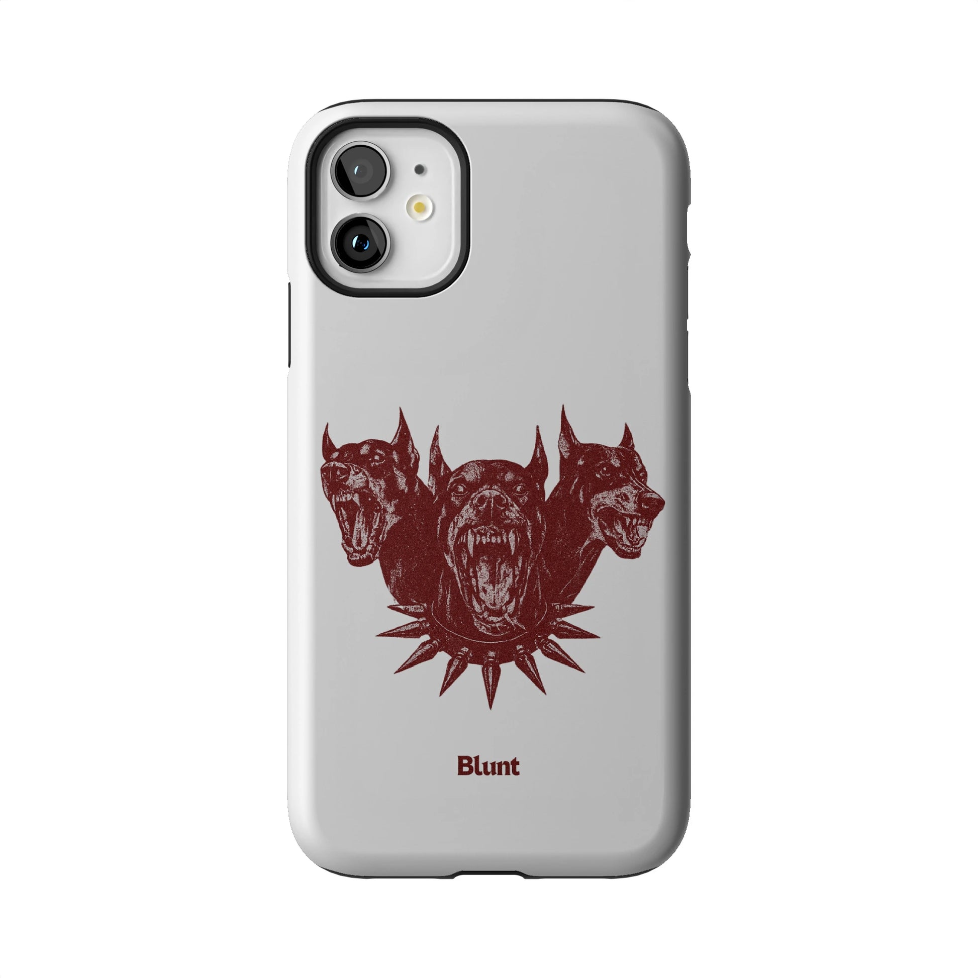Red Sin iPhone Case gallery - Iphone_11_Iphone_1