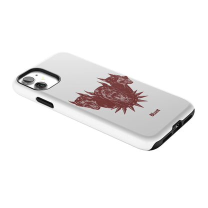 Red Sin iPhone Case gallery - Iphone_11_Iphone_2