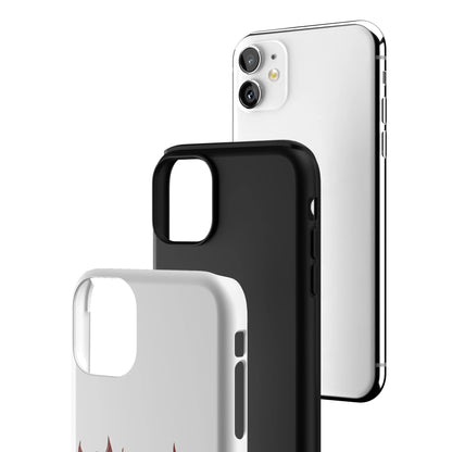 Red Sin iPhone Case gallery - Iphone_11_Iphone_3