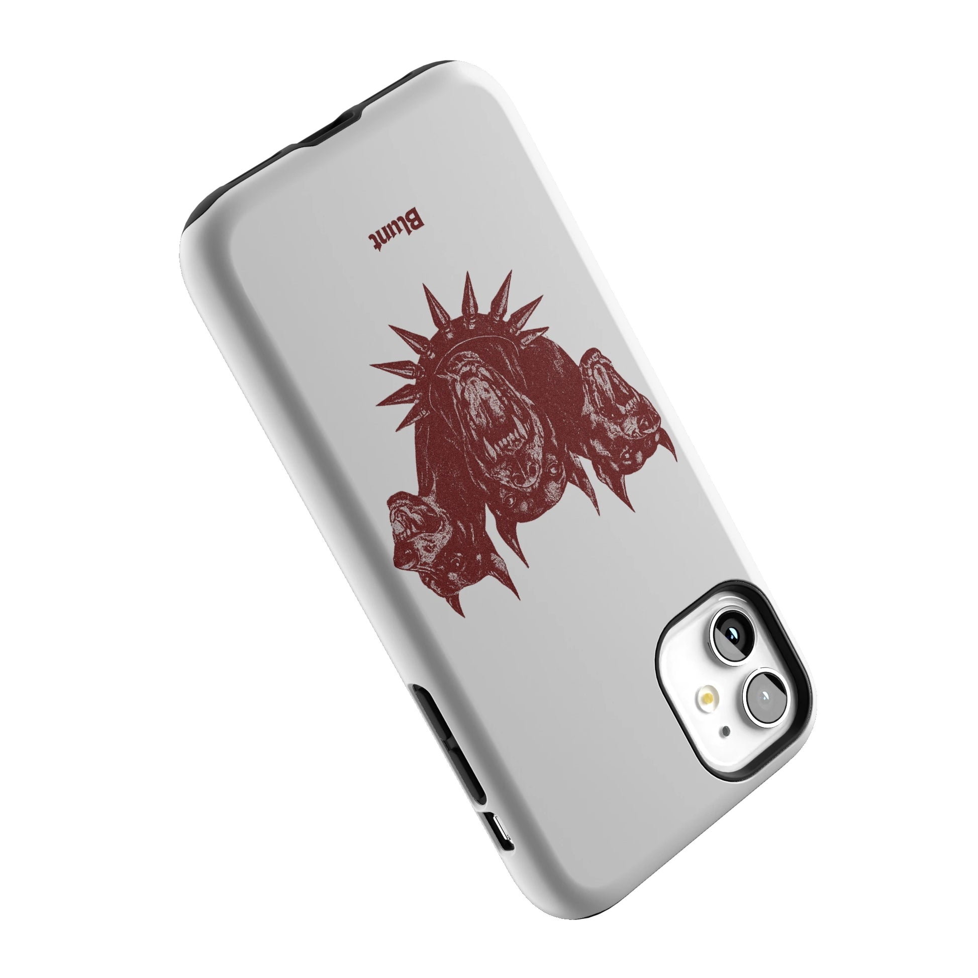 Red Sin iPhone Case gallery - Iphone_11_Iphone_5