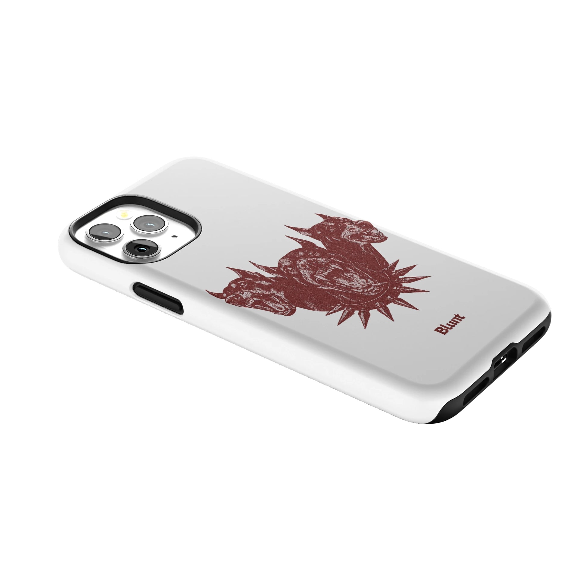 Red Sin iPhone Case gallery - Iphone_11_Pro_2
