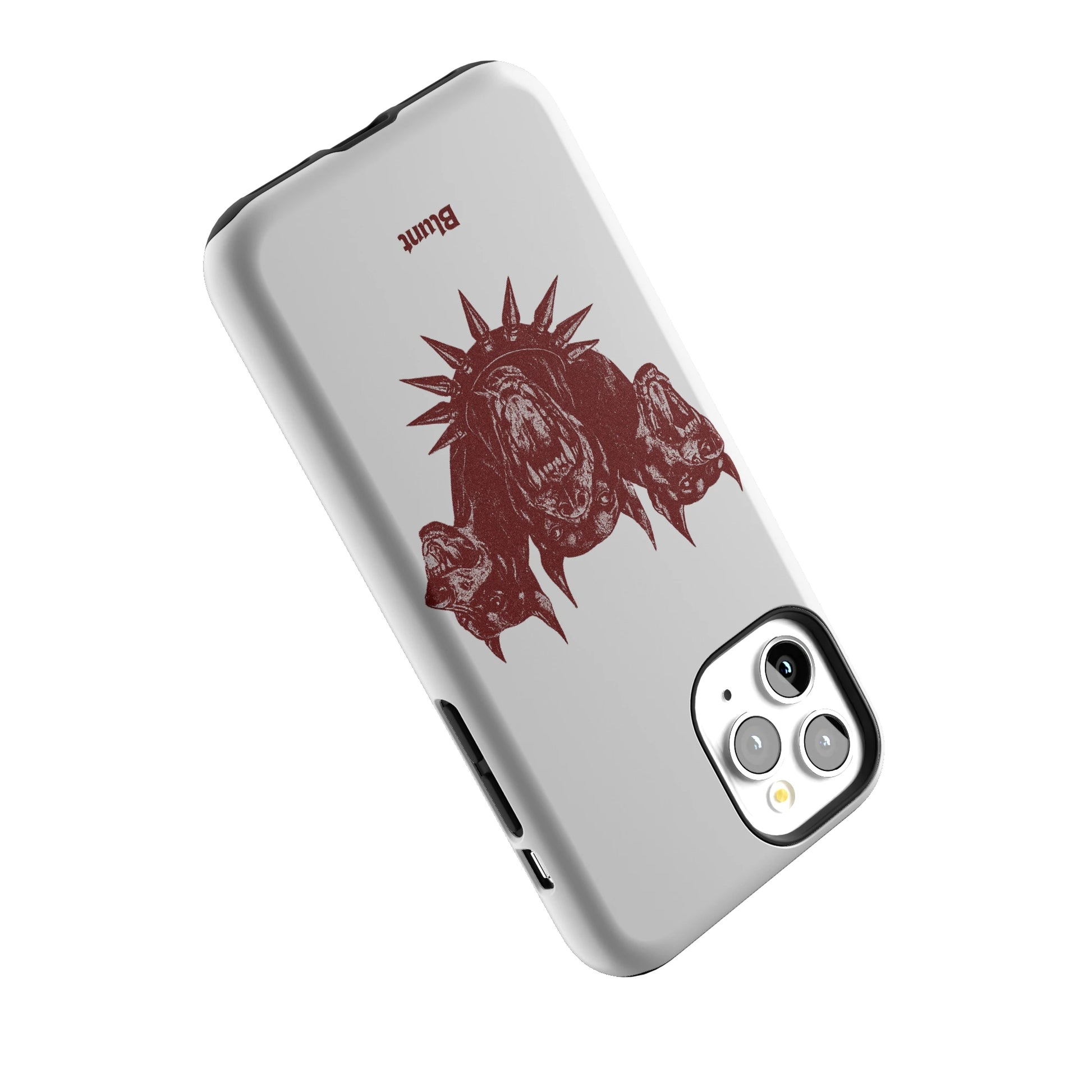 Red Sin iPhone Case gallery - Iphone_11_Pro_5