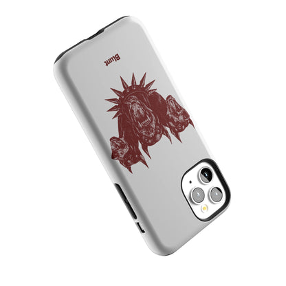 Red Sin iPhone Case gallery - Iphone_11_Pro_5