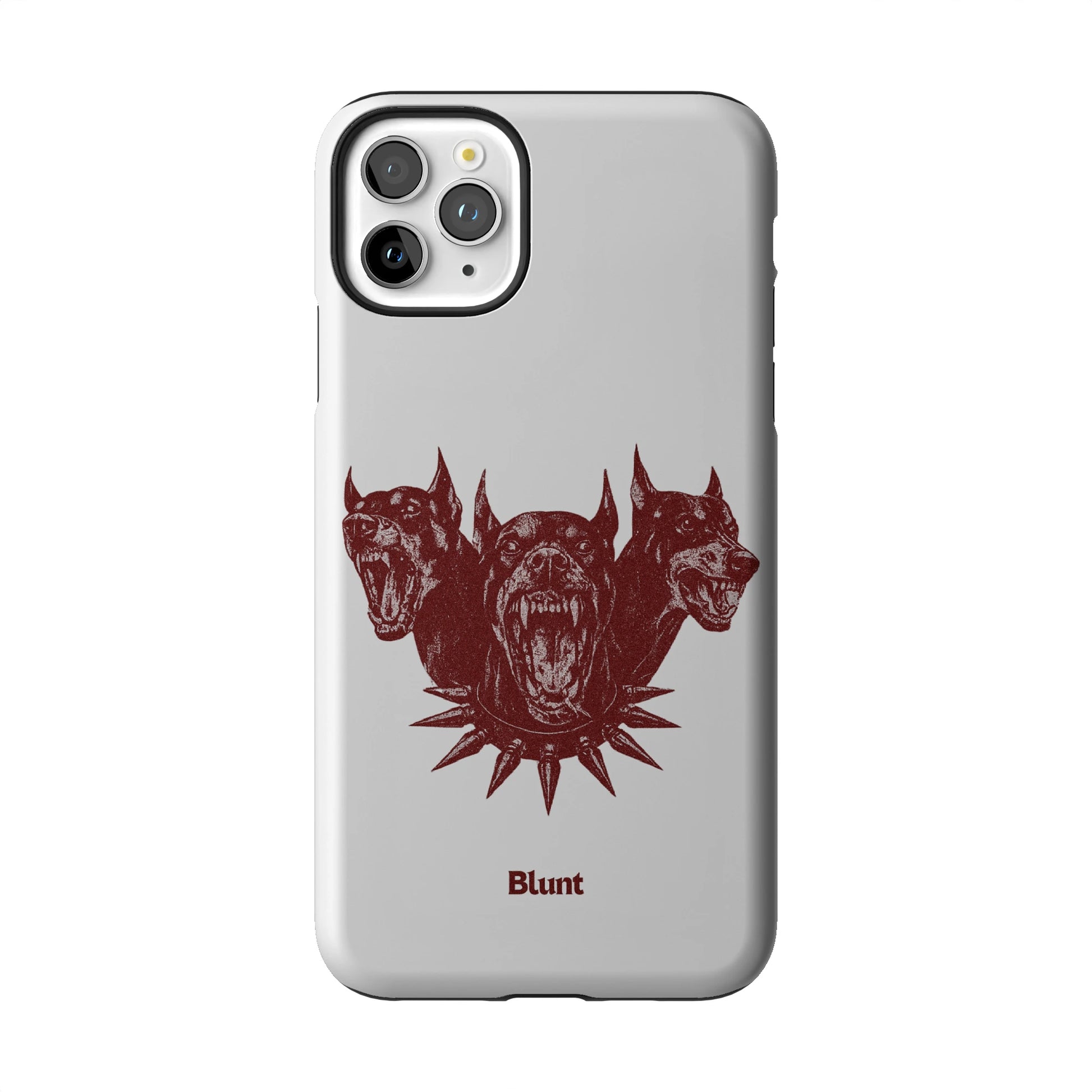 Red Sin iPhone Case gallery - Iphone_11_Pro_Max_1