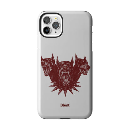 Red Sin iPhone Case gallery - Iphone_11_Pro_Max_1
