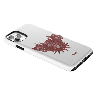 Red Sin iPhone Case gallery - Iphone_11_Pro_Max_2